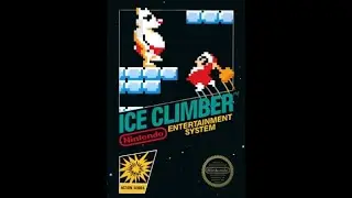 Do it Live! Ice Climber (NES) - Blind Run