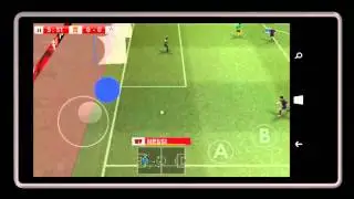 PES 2014 Trailer For Windows Phone