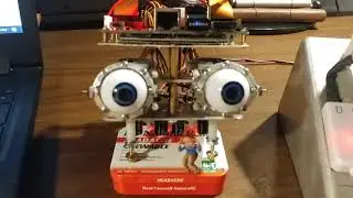 Robotics Development Lab