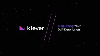 Klever Wallet deep dive: Fees, security, onboarding, speed, staking... 🔥 #KDC24