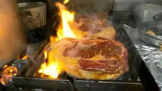 Dr. Hoffmann's (Beef Wagyu) Powell, Wyoming