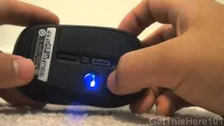 Review: Microsoft 3500 mouse 8