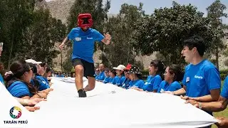 Outdoor Training - Gatuario