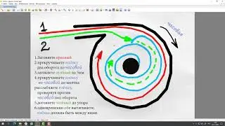 Как вытащить хвостик пленки из кассеты 2