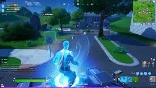 insane luck