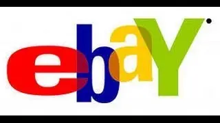 Посылка с ebay