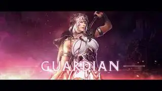 Black Desert Guardian Awakening Gameplay Trailer