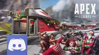 Apex legend Discord (link down; link en la descripción)