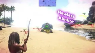✔️ark survival evolved undetectable hacks