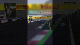 Did I ruined his Race? 