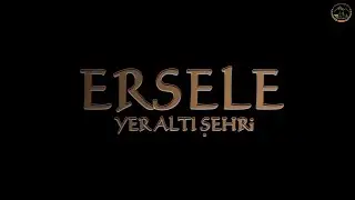 ERSELE Yer Altı Şehri - Ön İzleme