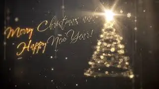 ПОЗДРАВЛЯЕМ ВАС С РОЖДЕСТВОМ И НОВЫМ ГОДОМ!
