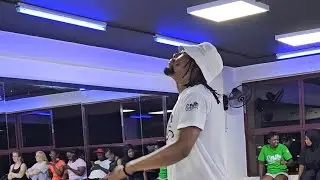 SHEKINI DANCE CHALLENGE 🕺🏾 P-SQUARE (1)