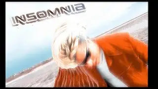 Wallo2k - Insomnia @prodroxch  {Directed by @whoiskevinagain } (Official Music Video)
