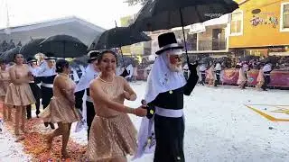 Carnaval Contla 2023 🎩🌂 