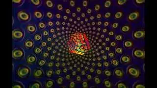 Acid Movings - Colorful Animation