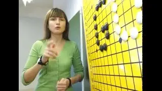 Магадан 2016. Учимся играть в Го. Программа обучения Го Алексея Кожункова