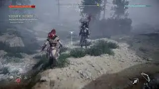 Stream { Horizon Zero Dawn } 2