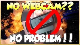 Use Your Phone as a Webcam! Twitch, Youtube, OBS, Elgato (Samsung, HTC, Pixel, Android) Tutorial Vid