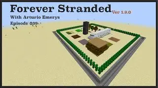 Forever Stranded (1.9.0) Episode 039