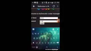 Como descobrir senha de WiFi salva no cel ou tablet