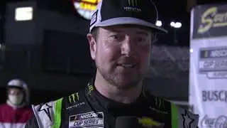 Kurt Bush Wins Las Vegas | Yorktel Teamwork