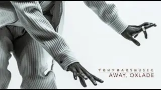 Tony Mars, Away Oxlade  Live Arrangement by The Compozers