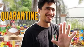 QUARANTINE