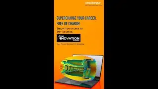 Learn Ansys Certified Courses For Free!