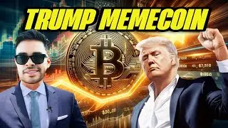 DONALD TRUMP'S DIGITAL CURRENCY THAT HAS CREATED NEW RICH PEOPLE 🤑