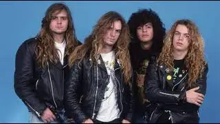 The HEAVIEST riff in E Standard??