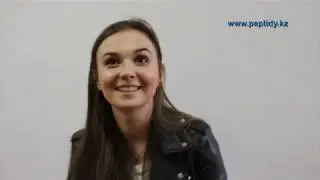 Отзыв. Амблиопия и пептиды.