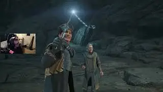 Hogwarts Legacy Final Quest -Ending-