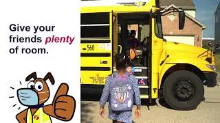 Start Safe With Safety Dog