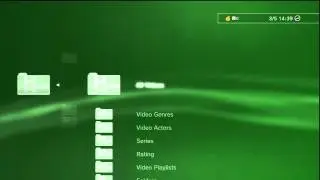PS3 Media Server Windows 7