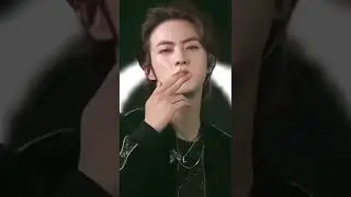 Поцелуй от Джина💋💋💋 