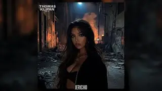 Iniko - Jericho (Thomas Klipan Edit) [House 2024] 🤍