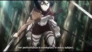 Cosmic AMV