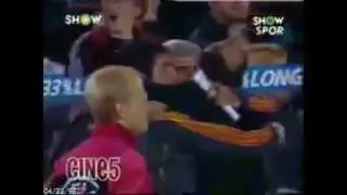 SENİN İÇİNDE HAYKIRACAĞIZ SEZON SONUNDA...