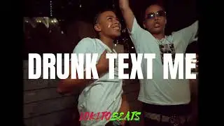DD Osama x SugarhillDdot - DRUNK TEXT ME - Sample Drill Type Beat X Ny Drill Type Beat 2024