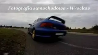 Wtorkowy trening na Rakietowej