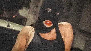 Balaclava 🥷 - Rei$, El Ravde, BW MC & Math (Prod. Johnny Lowd)