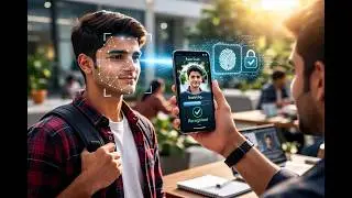 Build Your Own Face Recognition Attendance Android App 🔥 Full Tutorial