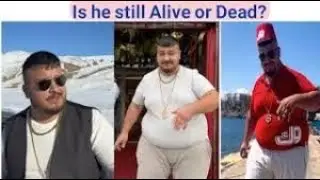 Yasin cengiz, Is yasin dead or alive 