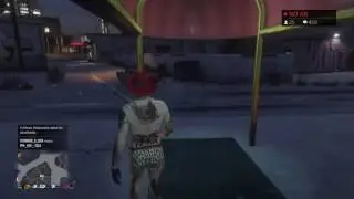 Visita ao Putero P/2 | Lei Maria da LENHA!