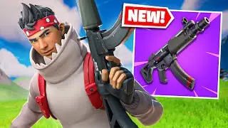 The BEST SMG is BACK?!