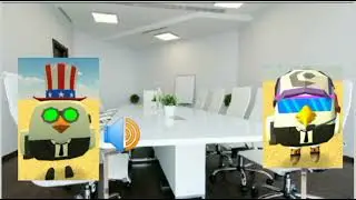 Игры в виде стран! 1 серия. Покорение пустоши.