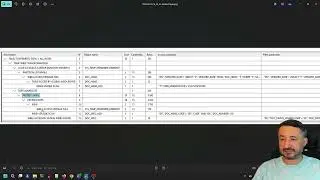 Чтение плана запроса с собеседования в Спортмастер на позицию Oracle Developer