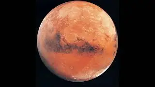 Ғаламшарлар.Планеты.Жаратылыстану пәні