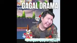 Bang Windah Gagal Drama/Fake Drama ?! // MEME